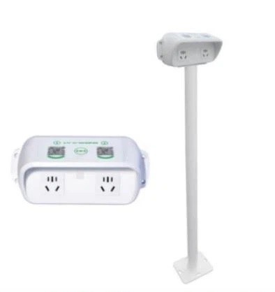 Pametni kupček za polnjenje